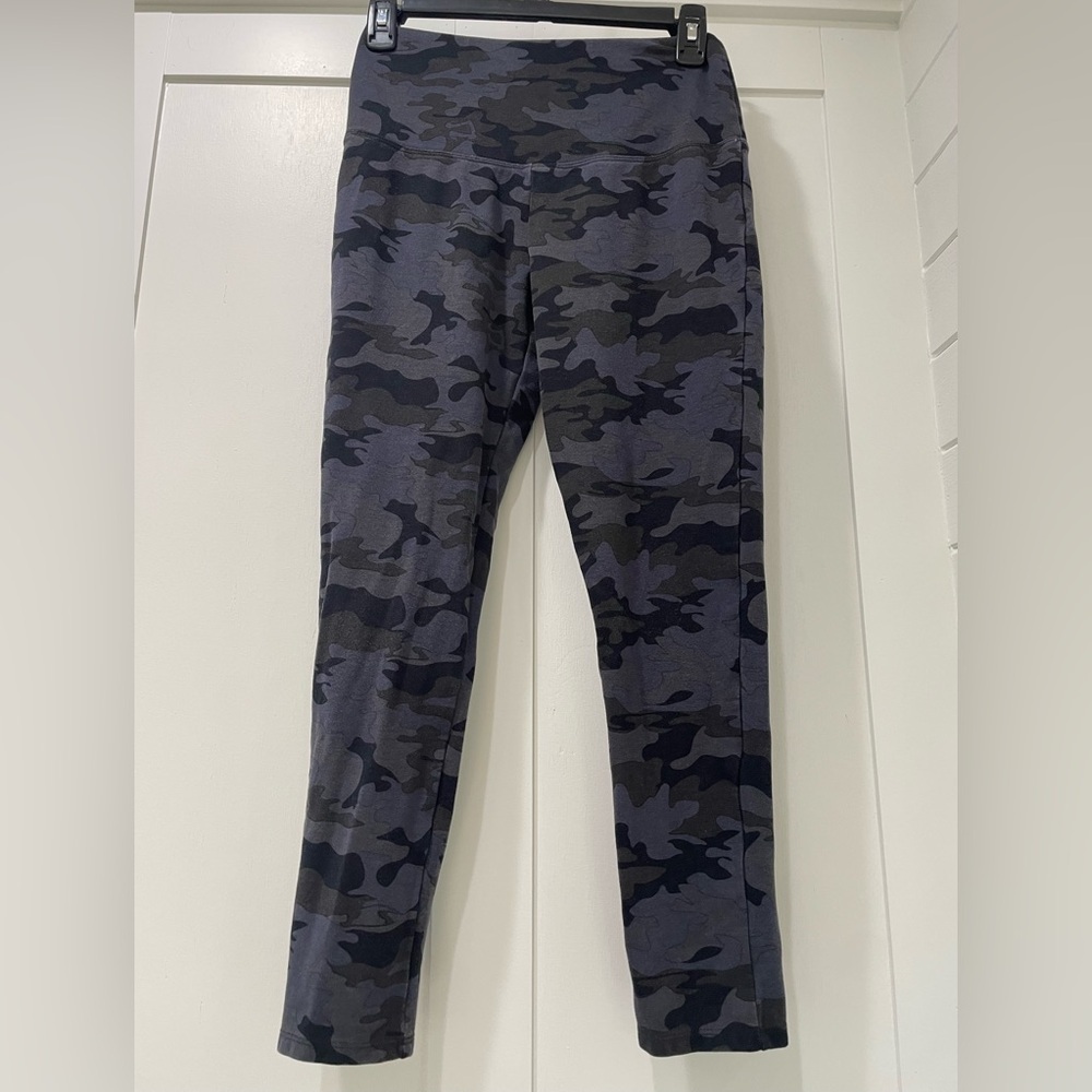 Rachel Zoe Camo Leggings‎ Size S